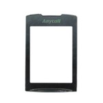 Front Glass Lens For Samsung U900 Soul