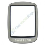 Front Glass Lens For Samsung X450