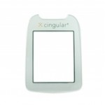 Front Glass Lens For Samsung X497