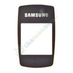 Front Glass Lens For Samsung X670