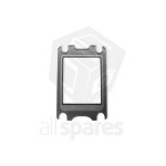 Front Glass Lens For Sony Ericsson W550 - Grey
