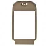 Front Cover For Nokia 6131 Gold - Maxbhi Com