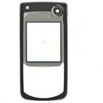 Front Cover For Nokia 6680 Light Bronze - Maxbhi Com