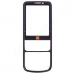 Front Cover For Nokia 6700 Classic Orange - Maxbhi Com