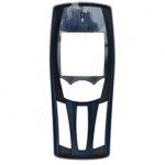 Front Cover For Nokia 7250 Green - Maxbhi Com