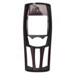 Front Cover For Nokia 7250 Purple - Maxbhi Com