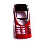 Front Cover For Nokia 8210 Red - Maxbhi Com