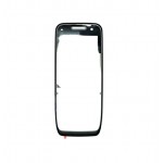 Front Cover For Nokia E55 White - Maxbhi Com