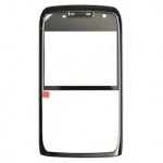 Front Cover For Nokia E71 Grey - Maxbhi Com