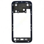 Front Cover For Nokia N81 Blue - Maxbhi Com