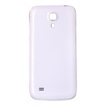 Front Cover For Samsung I9190 Galaxy S4 Mini White - Maxbhi Com