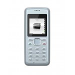 Front Cover For Sony Ericsson J132 Blue - Maxbhi.com
