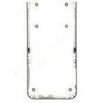 Front Cover For Sony Ericsson S500 White - Maxbhi Com