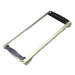 Front Cover For Sony Ericsson W902 Green - Maxbhi Com