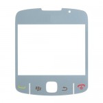 Front Glass Lens For Blackberry Curve 8520 Blue - Maxbhi Com