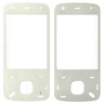 Front Glass Lens For Nokia N86 8mp White - Maxbhi Com