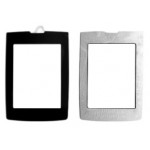 Front Glass Lens For Samsung D900 Black - Maxbhi Com