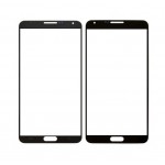 Front Glass Lens For Samsung Galaxy Note 3 N9005 With 3g Lte Grey - Maxbhi Com