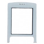 Front Glass Lens For Sony Ericsson W800 White - Maxbhi Com