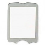 Front Glass Lens For Sony Ericsson W810 White - Maxbhi Com