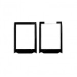 Front Glass Lens For Sony Ericsson W850 White - Maxbhi Com