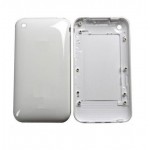 Full Body Housing For Apple Iphone 3g White - Maxbhi Com
