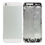 Full Body Housing For Apple Iphone 5 White - Maxbhi Com