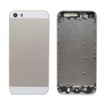 Full Body Housing For Apple Iphone 5s Gold - Maxbhi Com