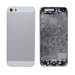 Full Body Housing For Apple Iphone 5s White - Maxbhi Com
