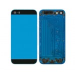 Full Body Panel For Apple Iphone 5s Dark Blue - Maxbhi Com