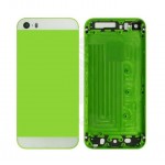Full Body Panel For Apple Iphone 5s Green - Maxbhi Com