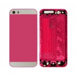 Full Body Panel For Apple Iphone 5s Pink - Maxbhi Com