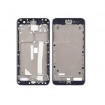 LCD Frame Middle Chassis for Asus Zenfone Go 4.5 ZB452KG White