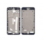 Lcd Frame Middle Chassis For Asus Zenfone Go 4 5 Zb452kg Gold By - Maxbhi Com