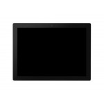 Lcd Frame Middle Chassis For Google Pixel C Silver By - Maxbhi Com