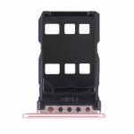 Sim Card Holder Tray For Meizu 17 Pro White - Maxbhi Com