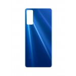 Back Panel Cover For Huawei Enjoy 20 Pro Blue - Maxbhi Com