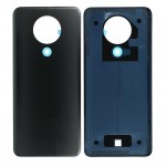 Back Panel Cover For Nokia 5 3 Black - Maxbhi Com