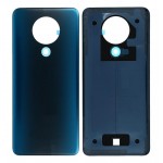 Back Panel Cover For Nokia 5 3 Cyan - Maxbhi Com