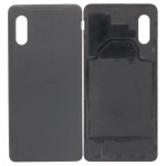 Back Panel Cover For Samsung Galaxy Xcover Pro White - Maxbhi Com