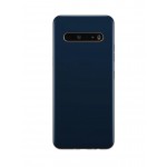 Full Body Housing For Lg V60 Thinq Black - Maxbhi Com
