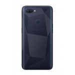Full Body Housing For Oppo A12 Black - Maxbhi Com