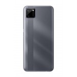 Full Body Housing For Realme C11 Grey - Maxbhi Com