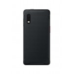 Full Body Housing For Samsung Galaxy Xcover Pro White - Maxbhi Com