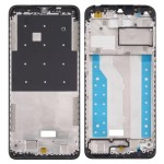 Lcd Frame Middle Chassis For Nokia 5 3 Black By - Maxbhi Com