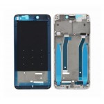 Lcd Frame Middle Chassis For Xiaomi Redmi 4x 16gb Gold By - Maxbhi Com