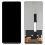 Lcd With Touch Screen For Xiaomi Poco M2 Pro Black By - Maxbhi Com