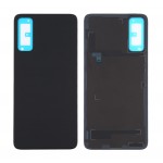 Back Panel Cover For Huawei Enjoy 20 Pro Black - Maxbhi Com