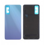 Back Panel Cover For Huawei Enjoy 20 Pro White - Maxbhi Com