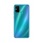 Full Body Housing For Honor Play 9a Green - Maxbhi Com